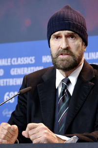 'The Happy Prince' Pressekonferenz, Berlinale 2018