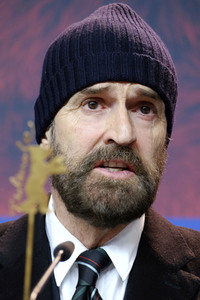 'The Happy Prince' Pressekonferenz, Berlinale 2018