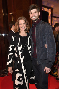Medienboard Empfang 2018, Berlinale 2018