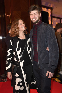 Medienboard Empfang 2018, Berlinale 2018