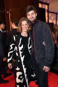 Medienboard Empfang 2018, Berlinale 2018