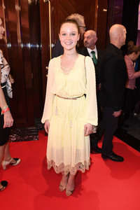 Medienboard Empfang 2018, Berlinale 2018