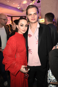 Medienboard Empfang 2018, Berlinale 2018
