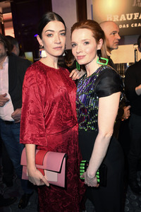 Medienboard Empfang 2018, Berlinale 2018