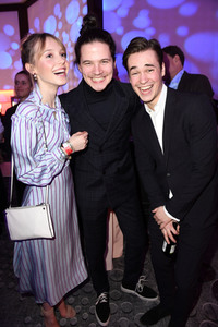 Medienboard Empfang 2018, Berlinale 2018