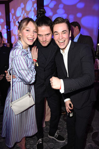 Medienboard Empfang 2018, Berlinale 2018