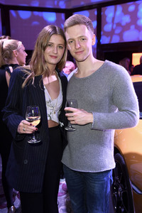 Medienboard Empfang 2018, Berlinale 2018