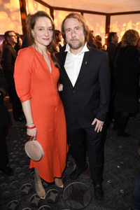 Medienboard Empfang 2018, Berlinale 2018