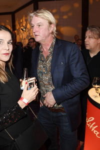 Medienboard Empfang 2018, Berlinale 2018