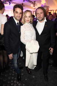 Medienboard Empfang 2018, Berlinale 2018