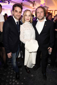 Medienboard Empfang 2018, Berlinale 2018