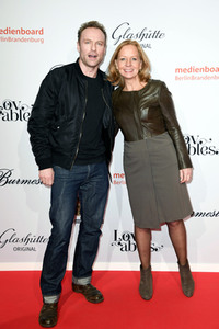 Medienboard Empfang 2018, Berlinale 2018