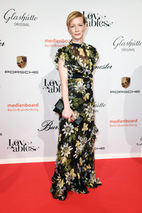 Medienboard Empfang 2018, Berlinale 2018