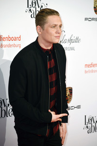 Medienboard Empfang 2018, Berlinale 2018