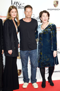 Medienboard Empfang 2018, Berlinale 2018