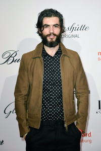 Medienboard Empfang 2018, Berlinale 2018