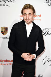 Medienboard Empfang 2018, Berlinale 2018