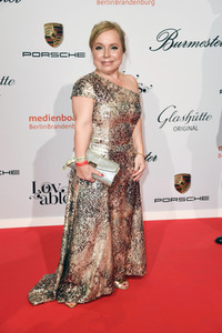 Medienboard Empfang 2018, Berlinale 2018