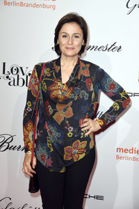 Medienboard Empfang 2018, Berlinale 2018