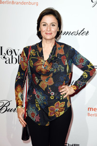 Medienboard Empfang 2018, Berlinale 2018
