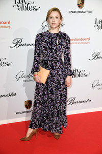 Medienboard Empfang 2018, Berlinale 2018