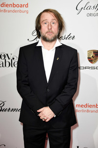 Medienboard Empfang 2018, Berlinale 2018
