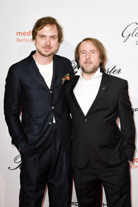 Medienboard Empfang 2018, Berlinale 2018