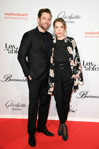 Medienboard Empfang 2018, Berlinale 2018
