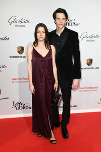 Medienboard Empfang 2018, Berlinale 2018
