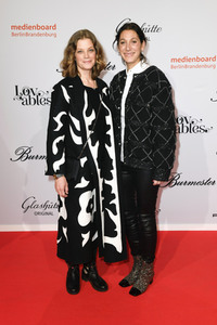 Medienboard Empfang 2018, Berlinale 2018
