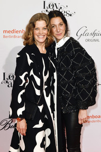 Medienboard Empfang 2018, Berlinale 2018