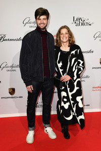 Medienboard Empfang 2018, Berlinale 2018