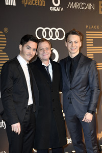 Place To B Party 2018, Berlinale 2018