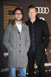 Place To B Party 2018, Berlinale 2018