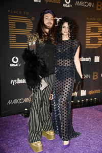 Place To B Party 2018, Berlinale 2018