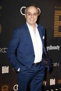 Place To B Party 2018, Berlinale 2018