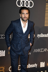 Place To B Party 2018, Berlinale 2018