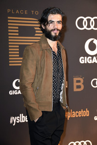 Place To B Party 2018, Berlinale 2018