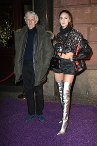 Place To B Party 2018, Berlinale 2018