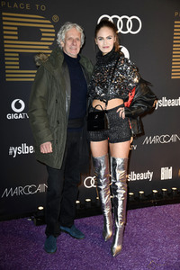 Place To B Party 2018, Berlinale 2018