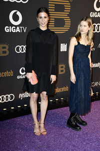 Place To B Party 2018, Berlinale 2018