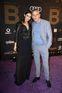 Place To B Party 2018, Berlinale 2018