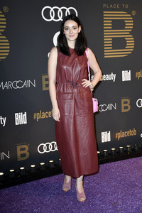 Place To B Party 2018, Berlinale 2018