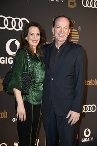 Place To B Party 2018, Berlinale 2018