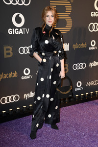 Place To B Party 2018, Berlinale 2018