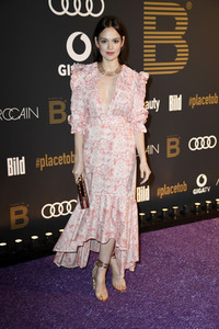 Place To B Party 2018, Berlinale 2018