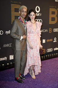 Place To B Party 2018, Berlinale 2018
