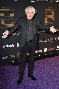 Place To B Party 2018, Berlinale 2018