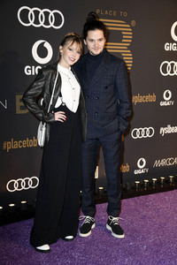 Place To B Party 2018, Berlinale 2018