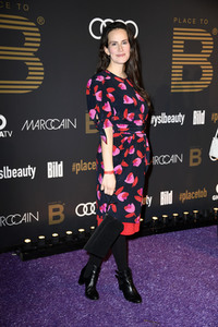 Place To B Party 2018, Berlinale 2018